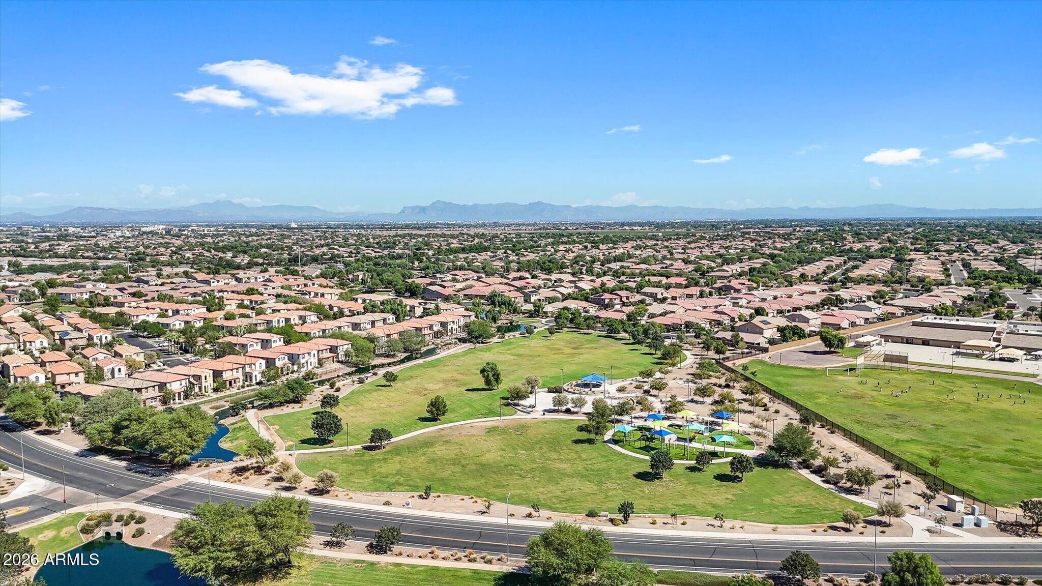 3539 E BALSAM Drive