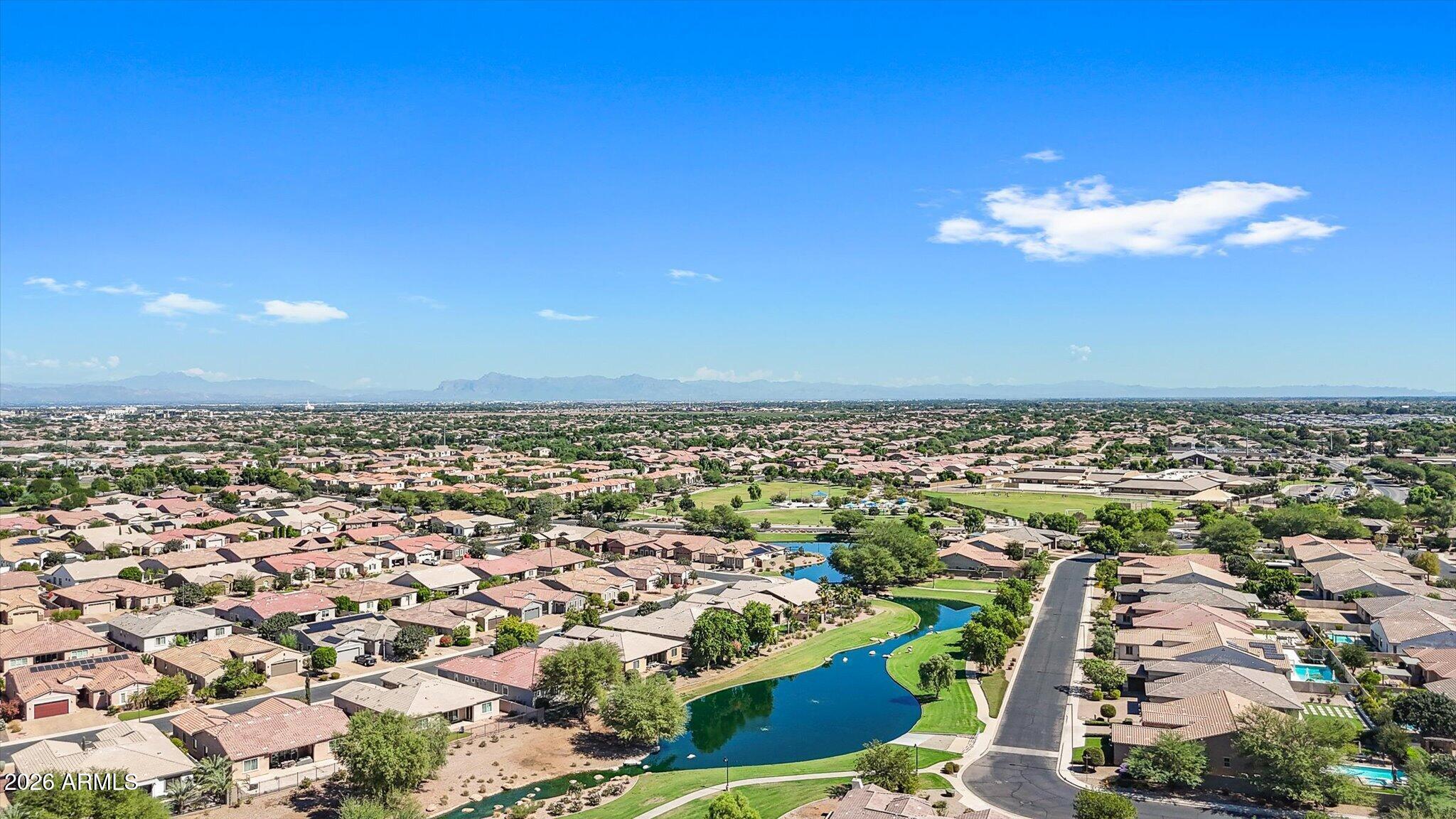 3539 E BALSAM Drive