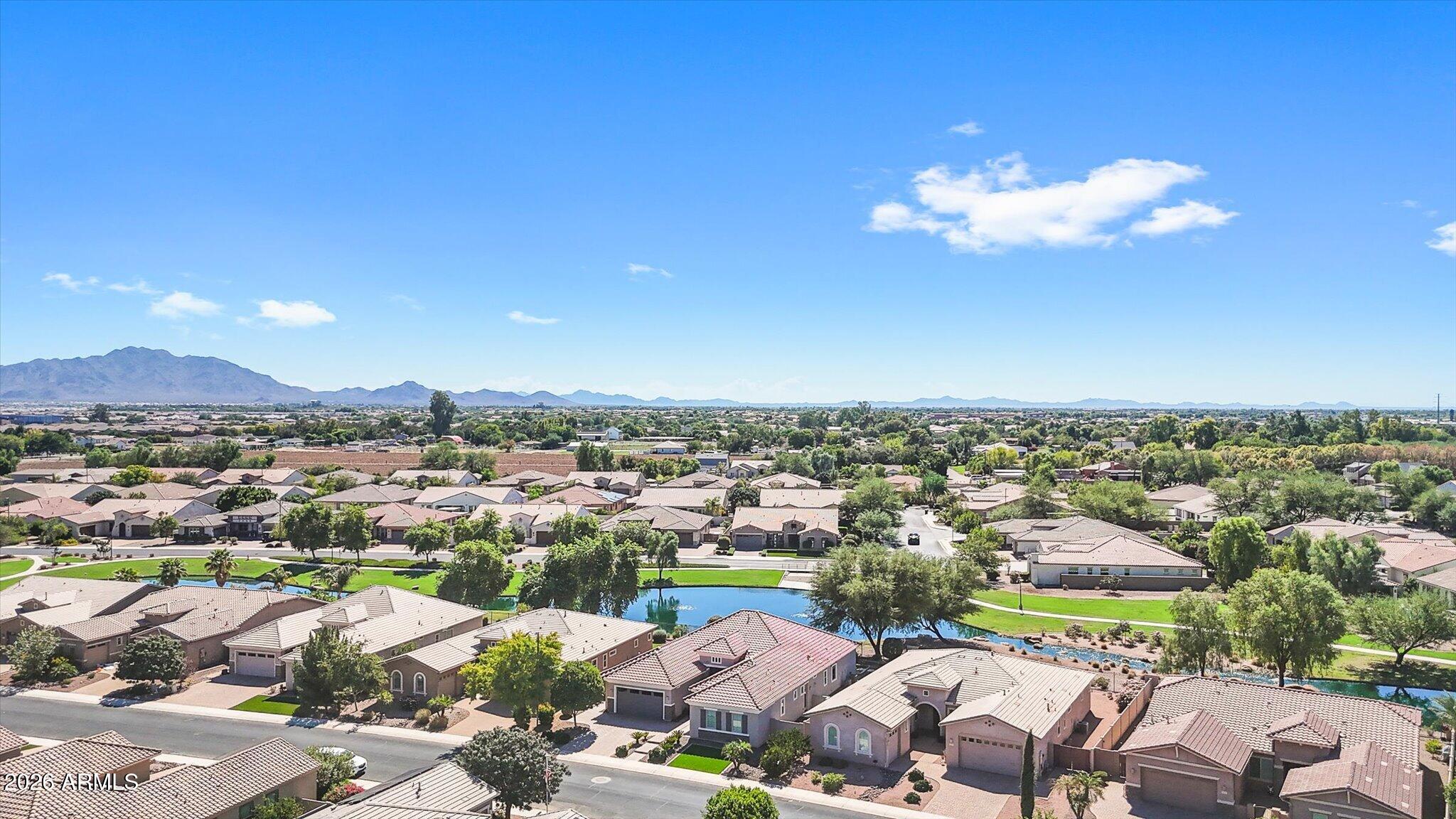 3539 E BALSAM Drive