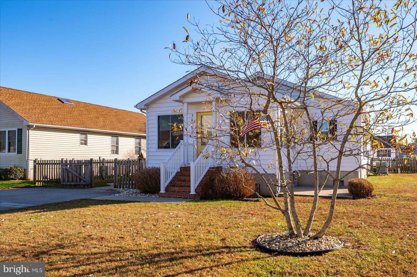 36790 BREAKWATER RUN