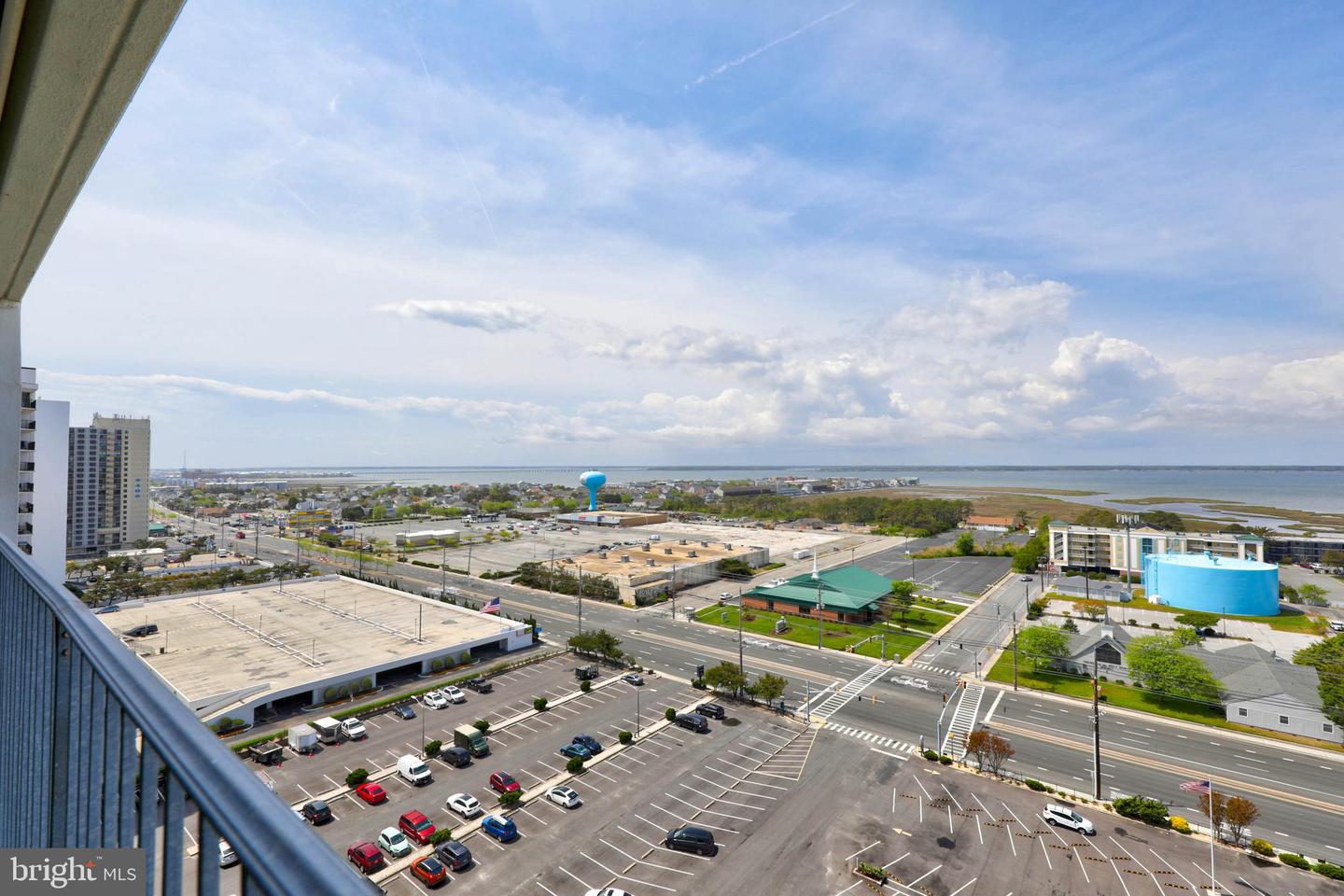 10000 Coastal Hwy #1501