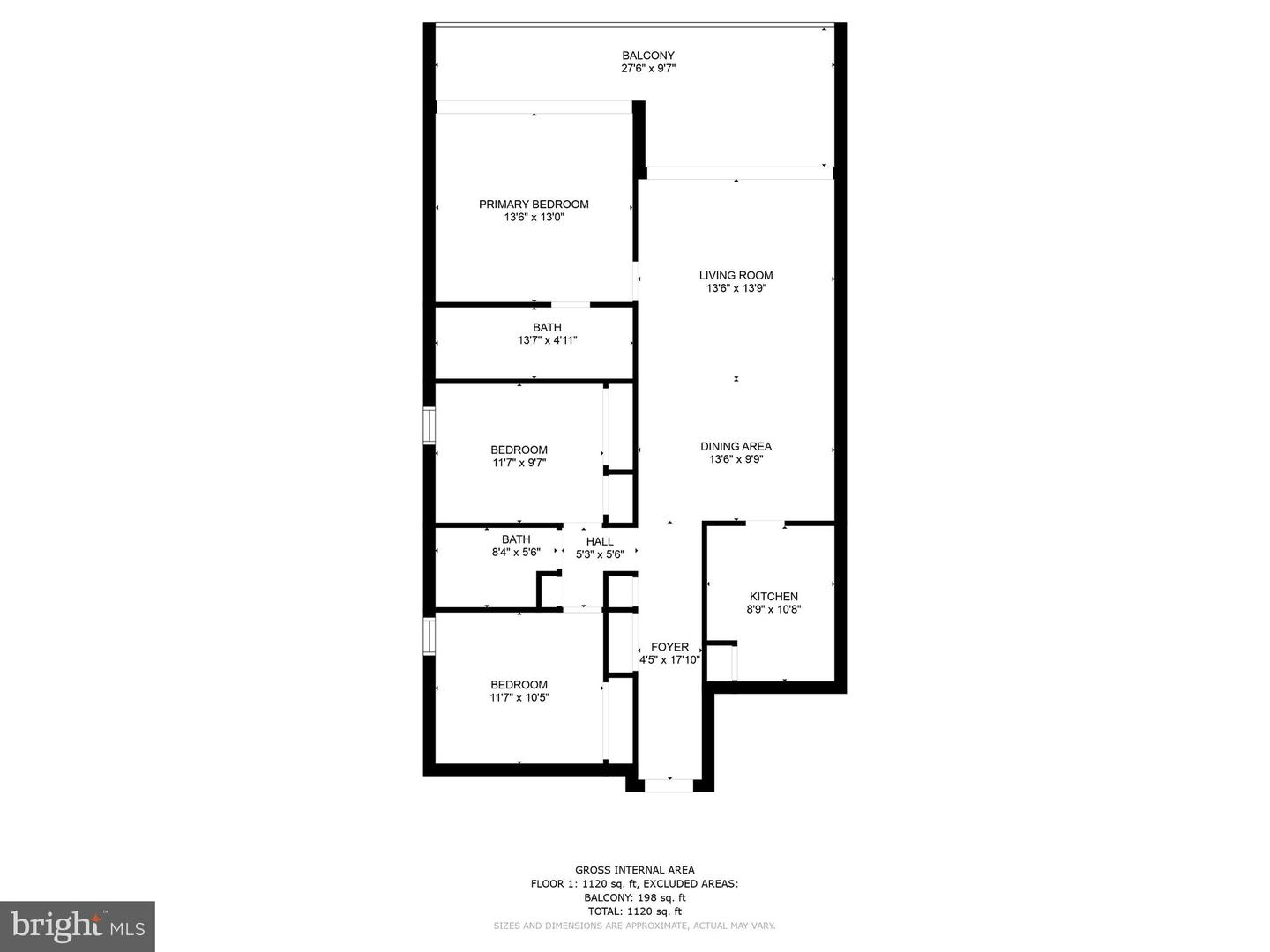 10000 Coastal Hwy #1501