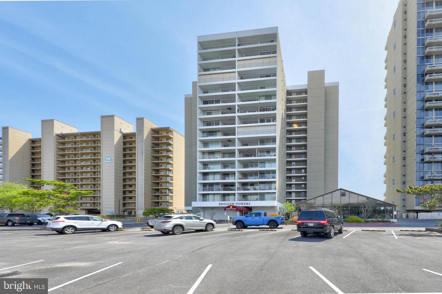 10000 Coastal Hwy #1501