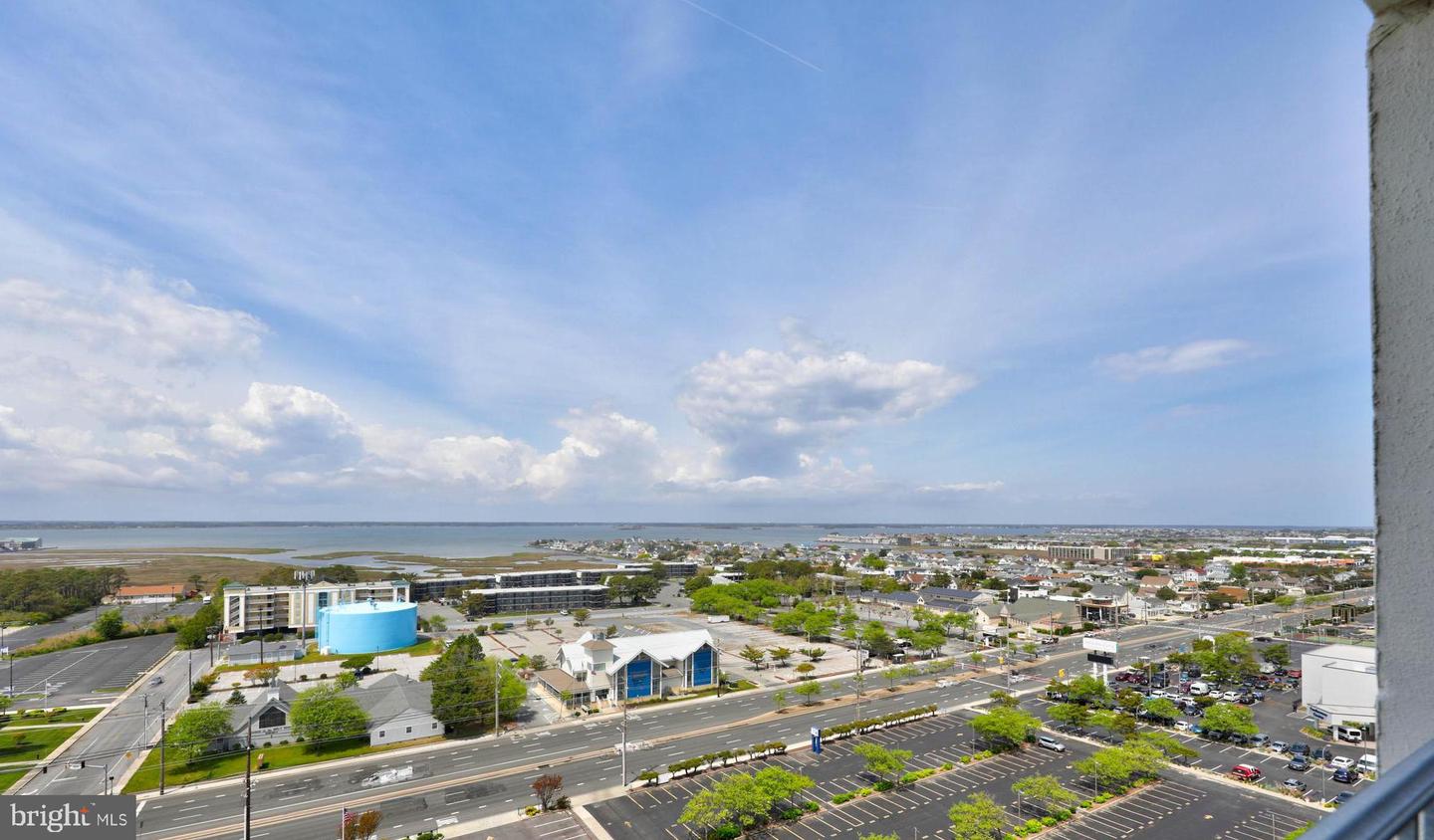 10000 Coastal Hwy #1501