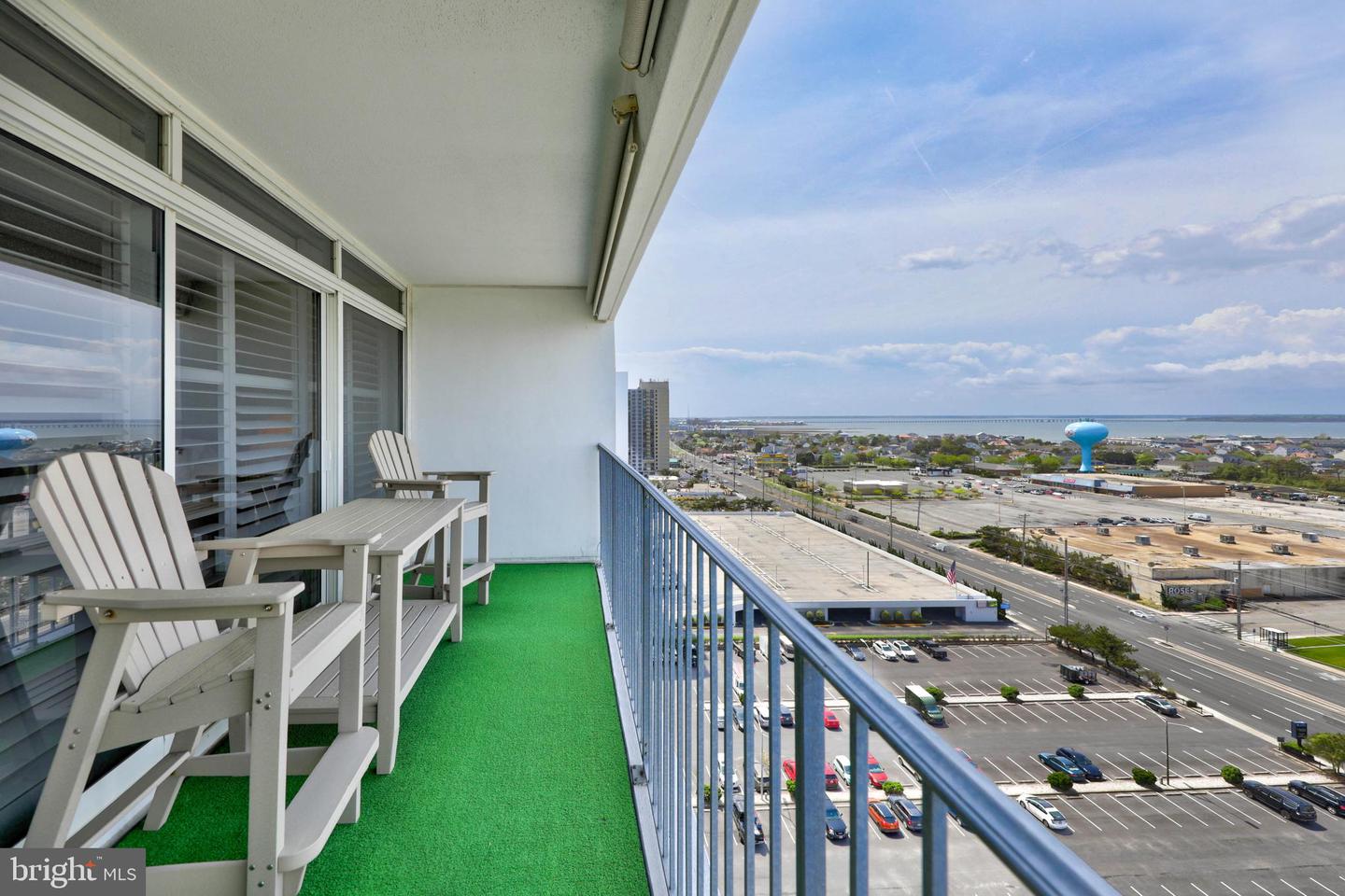 10000 Coastal Hwy #1501