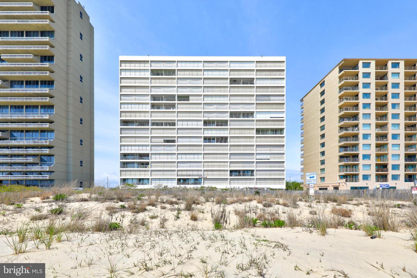 10000 Coastal Hwy #1501