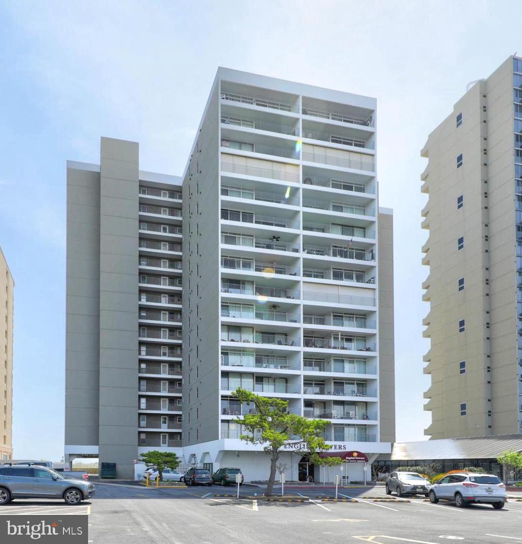 10000 Coastal Hwy #1501