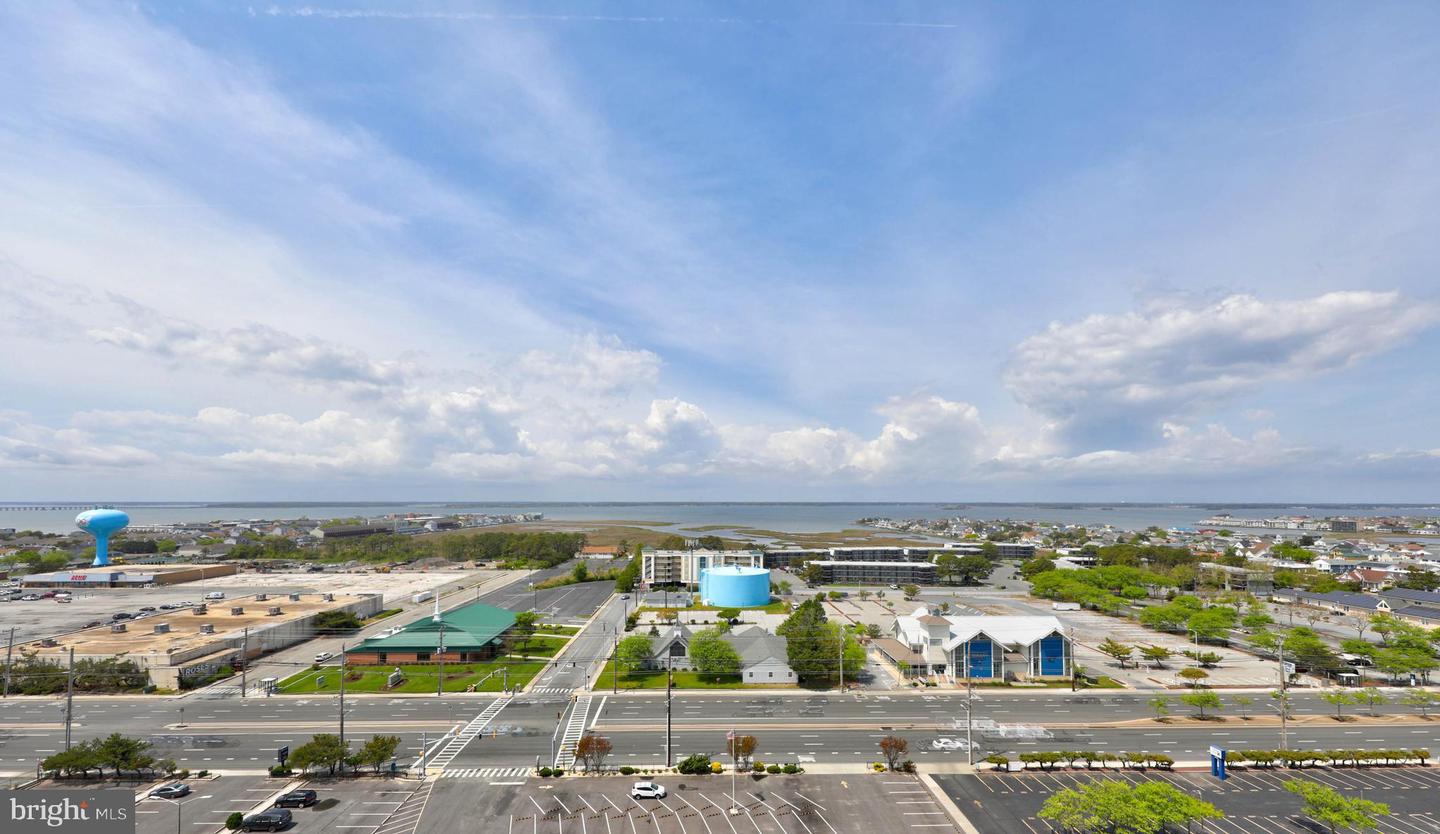 10000 Coastal Hwy #1501