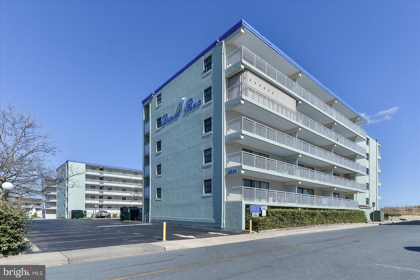 3801 Atlantic Ave #212