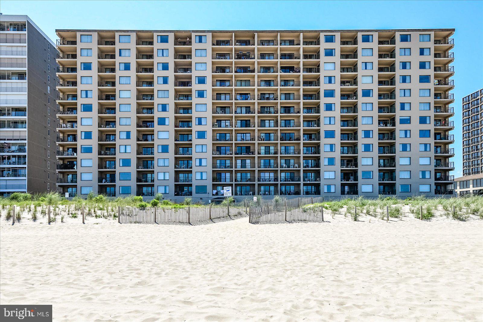 10002 Coastal Hwy #1201