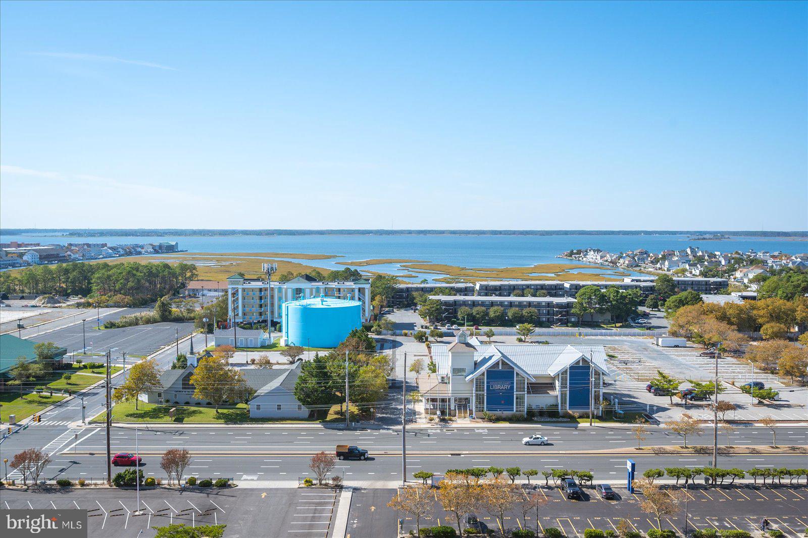10002 Coastal Hwy #1201