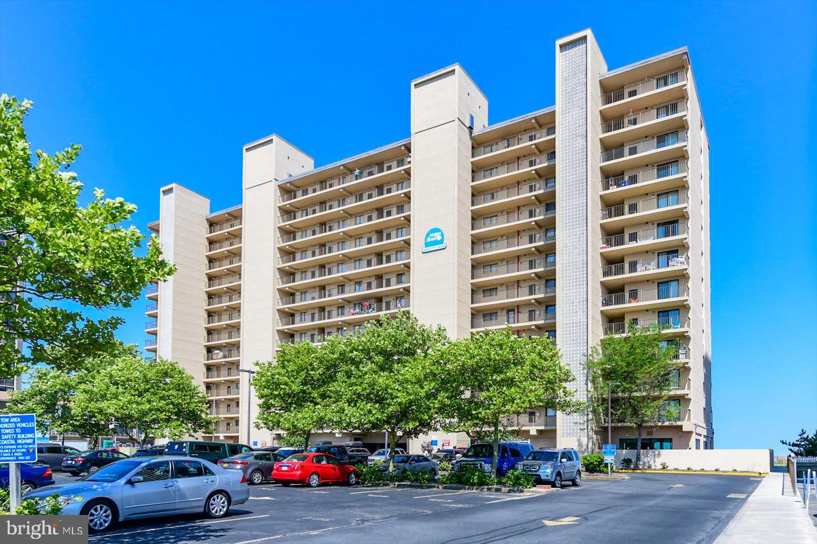 10002 Coastal Hwy #1201
