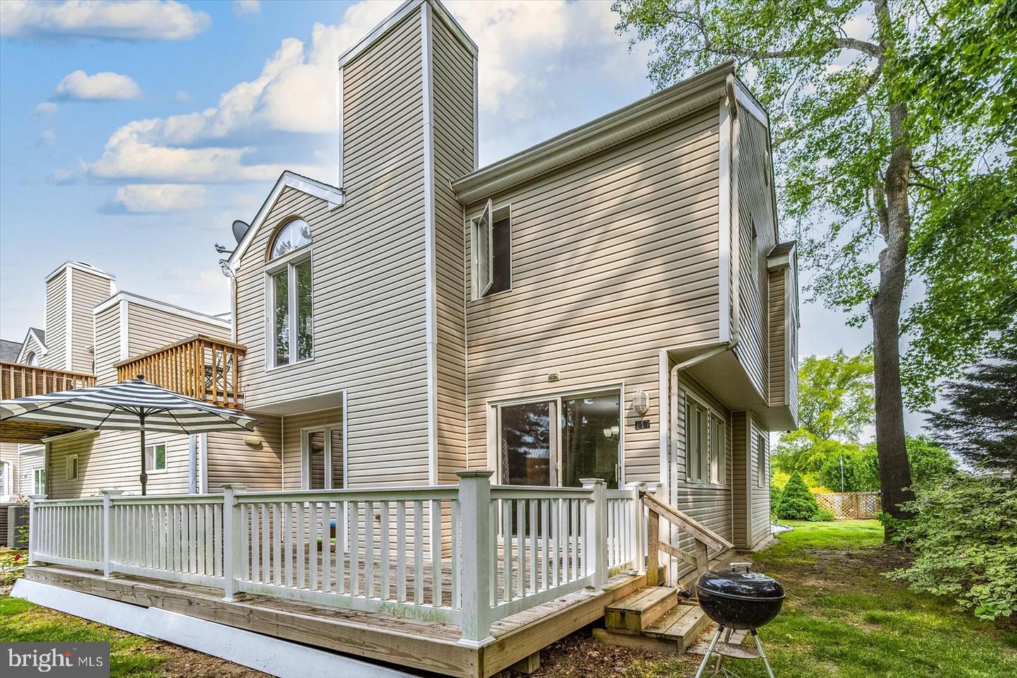 11602 Masters Ln #117