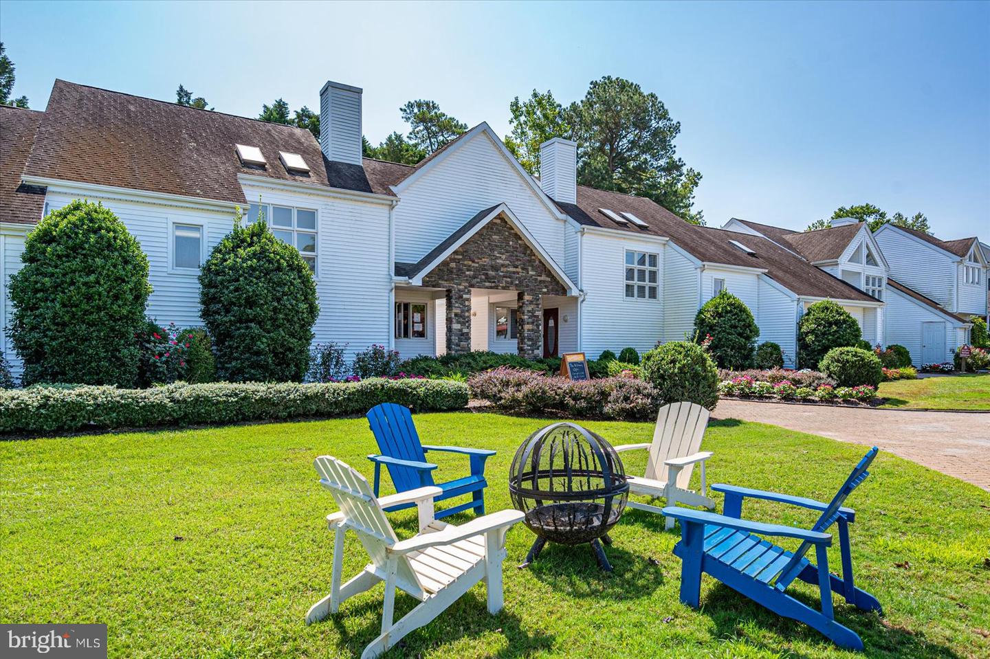 11602 Masters Ln #117