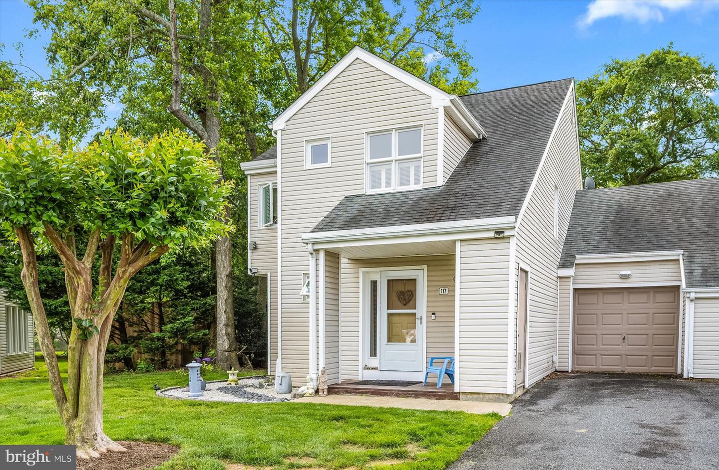 11602 Masters Ln #117