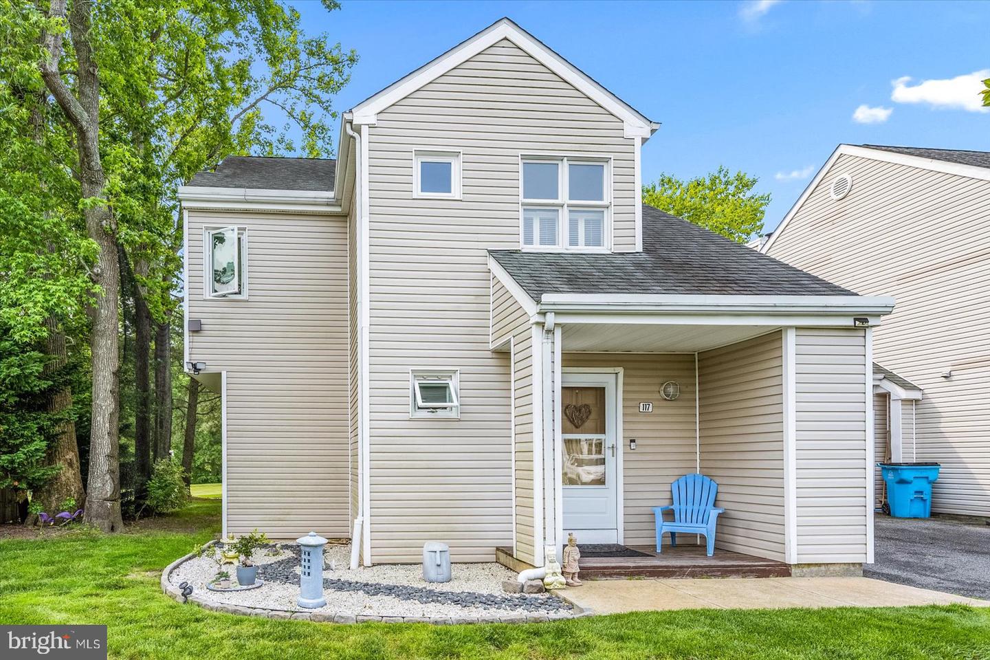 11602 Masters Ln #117