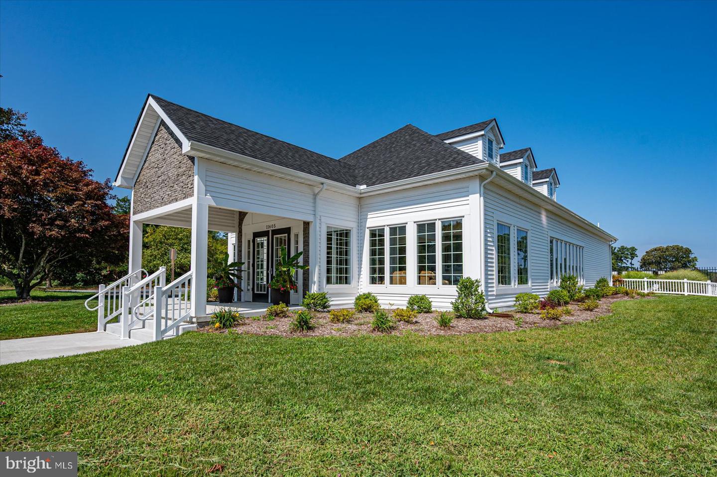 11602 Masters Ln #117