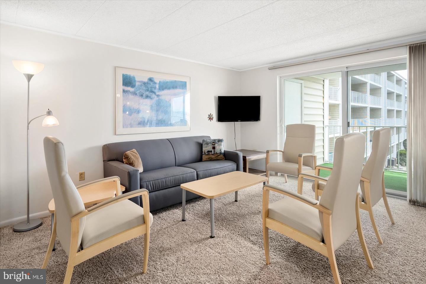 107 Convention Center Dr #73b