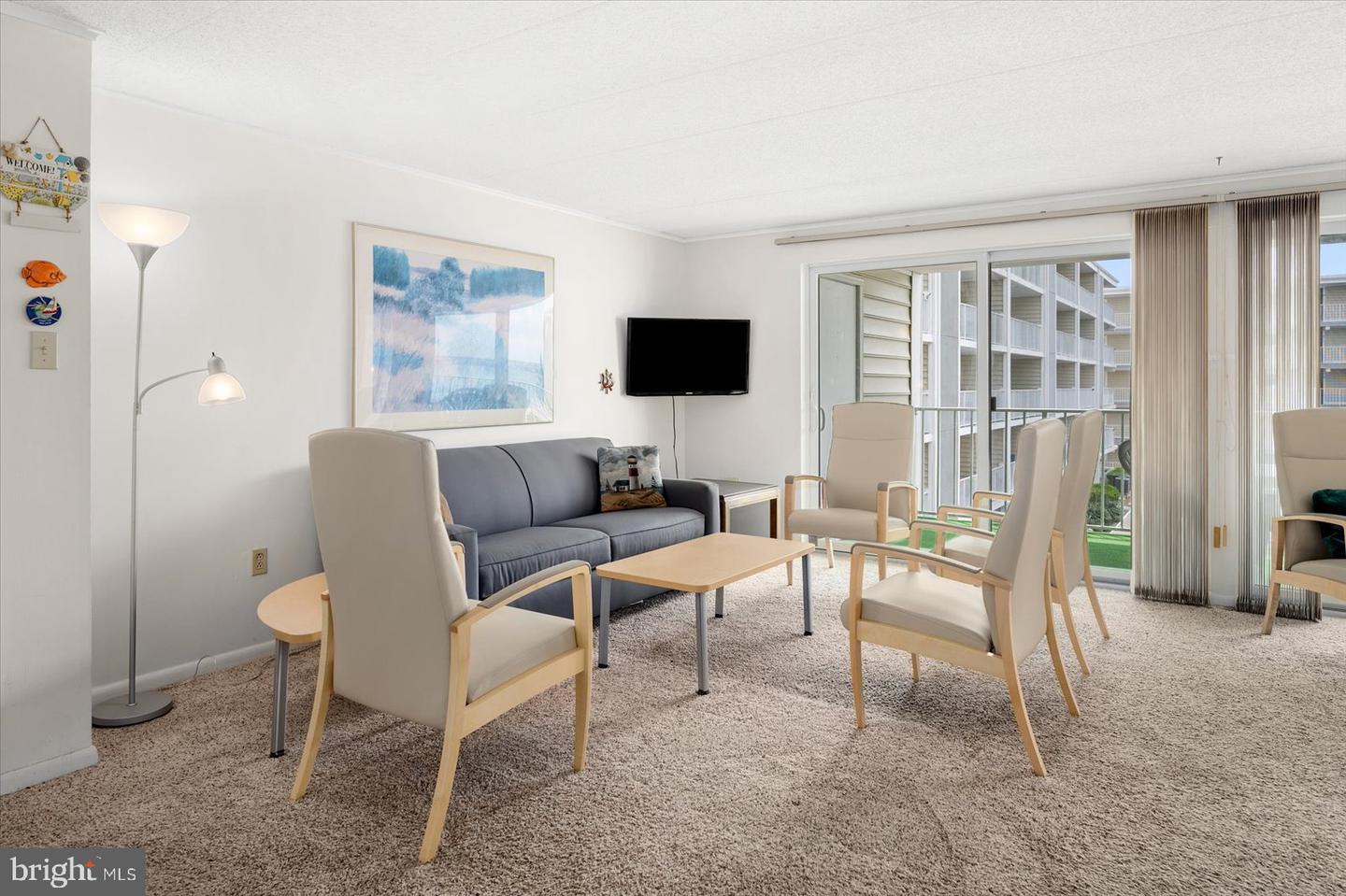 107 Convention Center Dr #73b