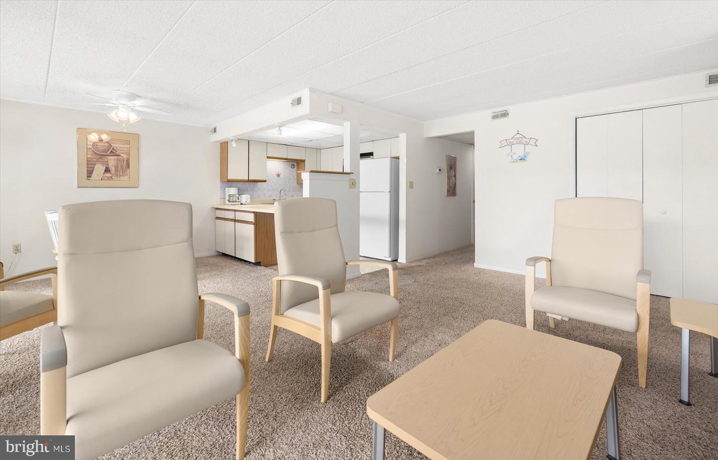 107 Convention Center Dr #73b