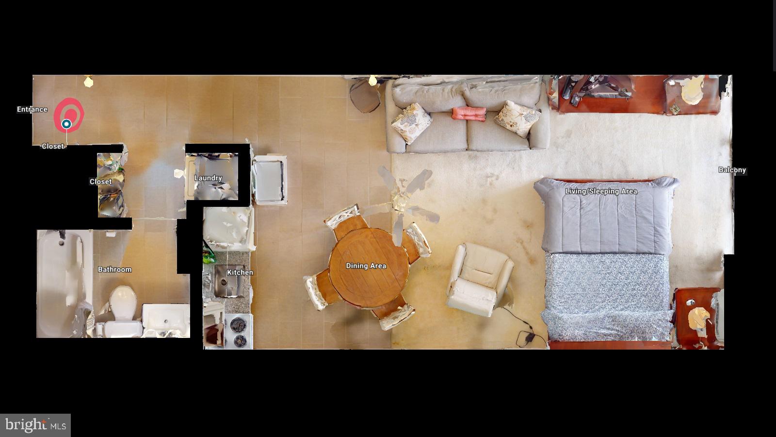 12808 Coastal Hwy #207