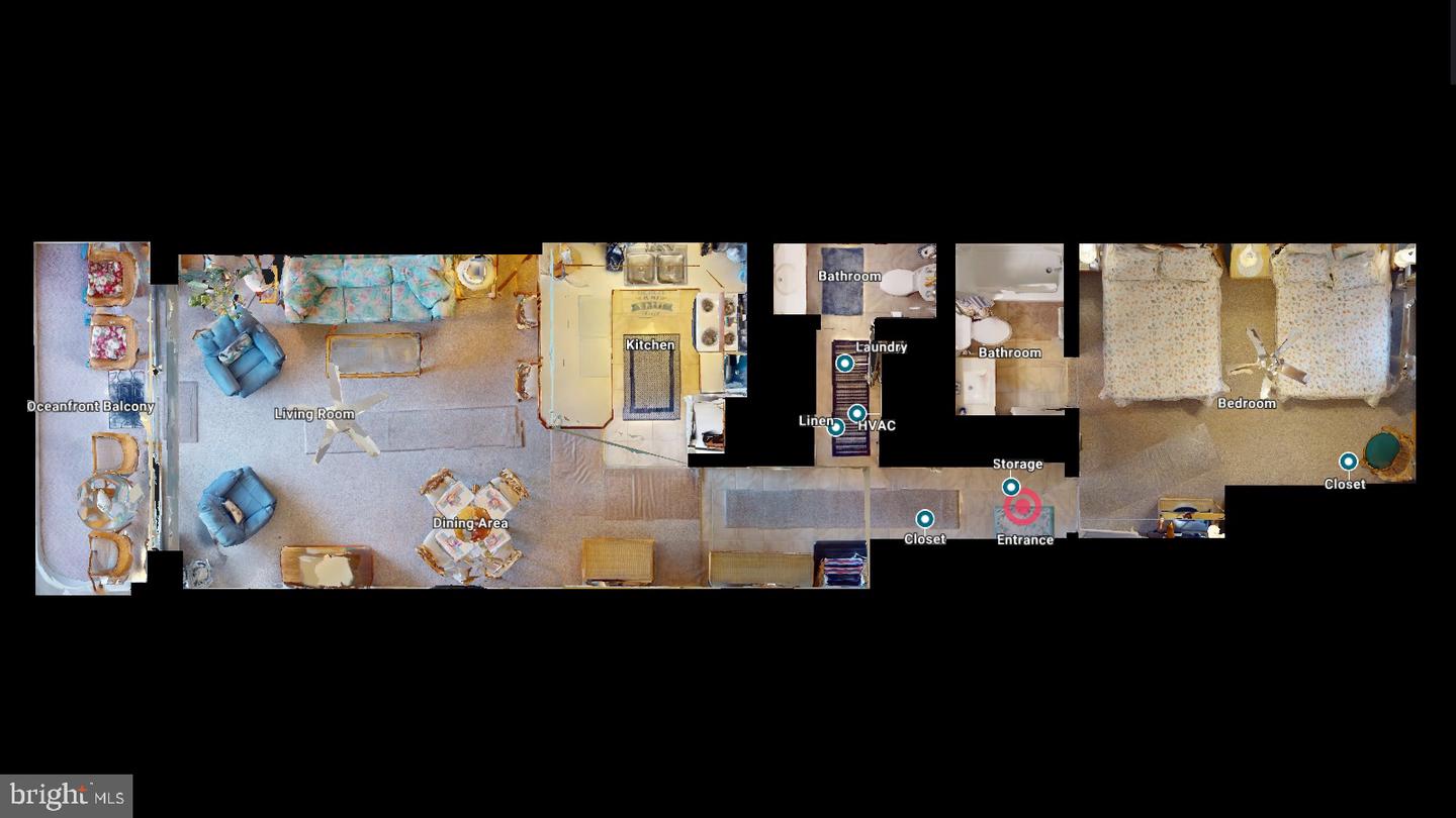 6109 Atlantic Ave #202