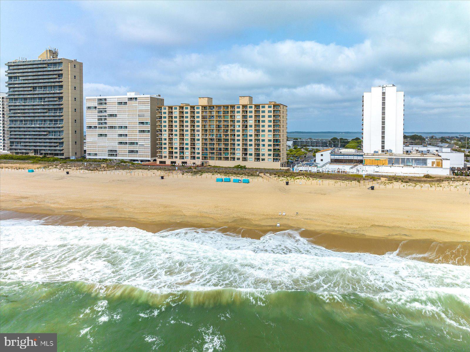 10002 Coastal Hwy #908