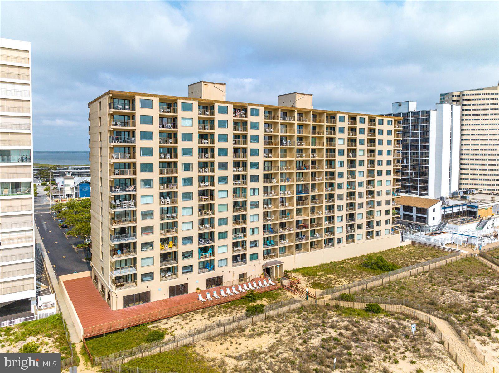 10002 Coastal Hwy #1007