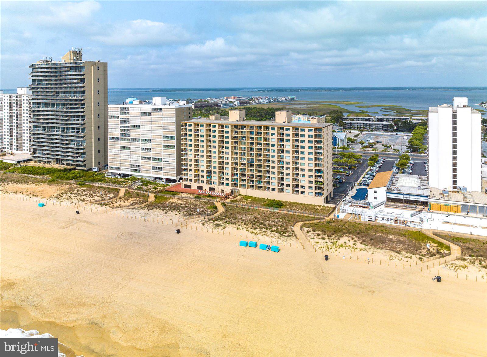 10002 Coastal Hwy #811