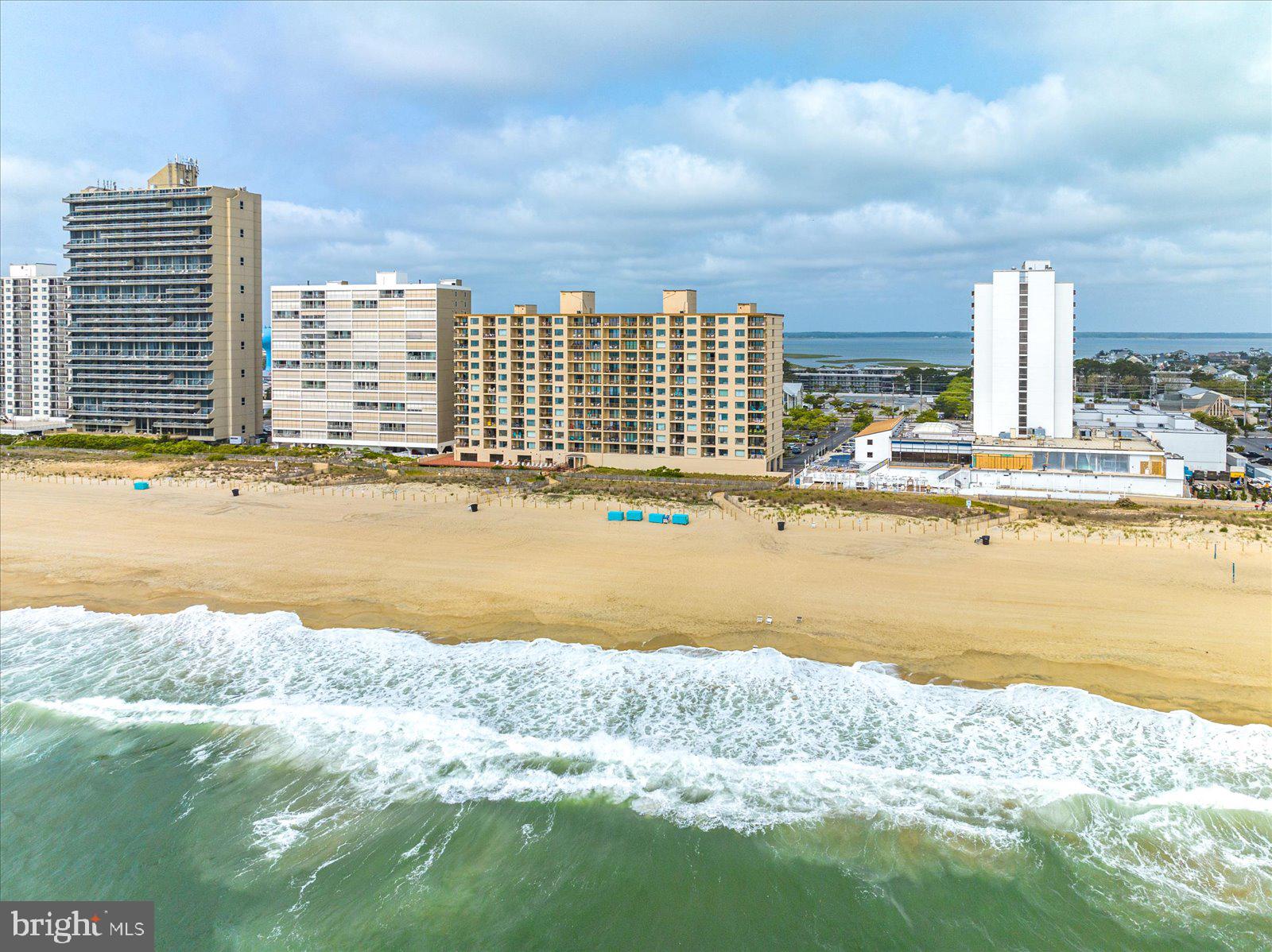 10002 Coastal Hwy #811