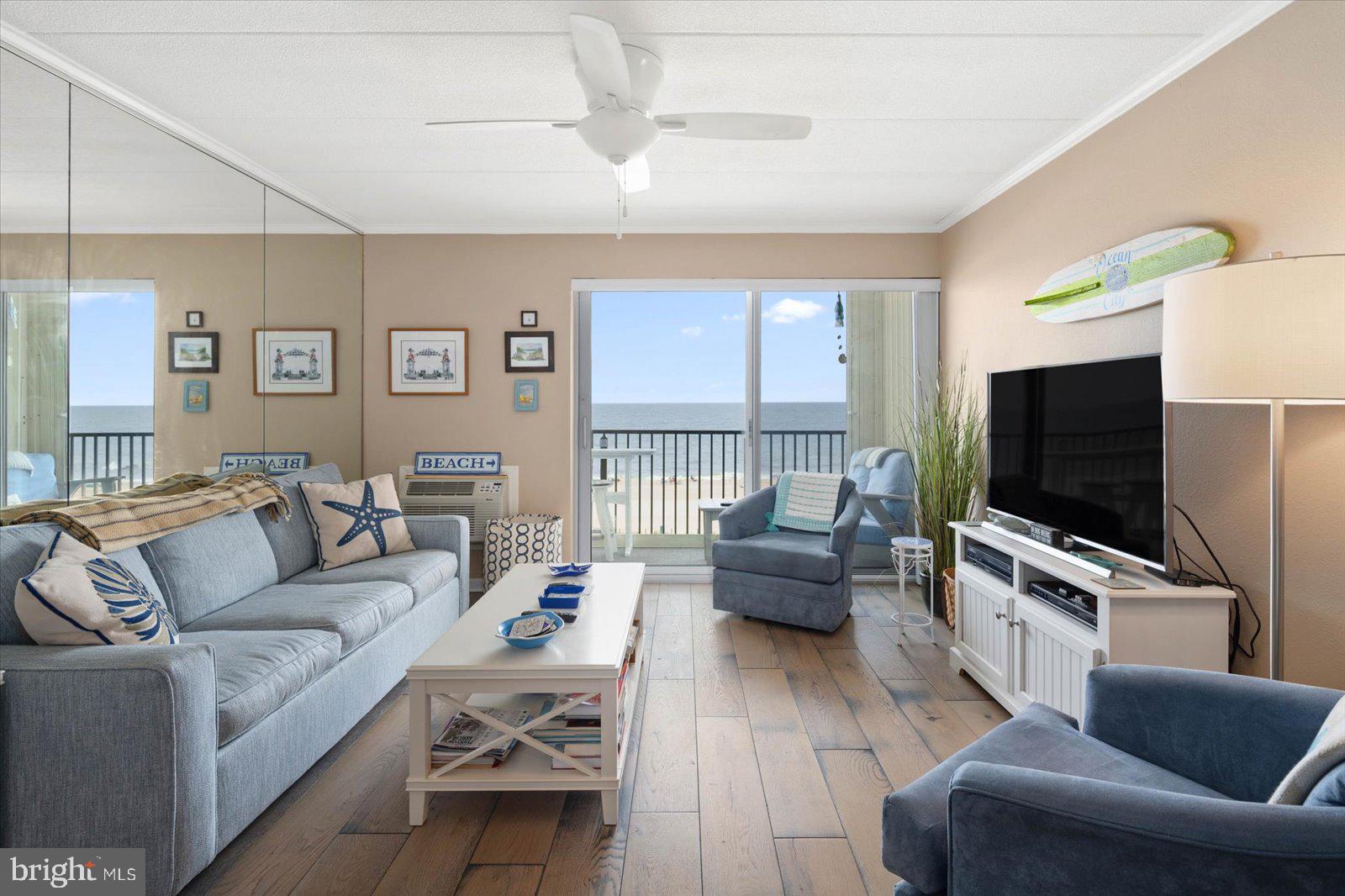 5201 Atlantic Ave #506