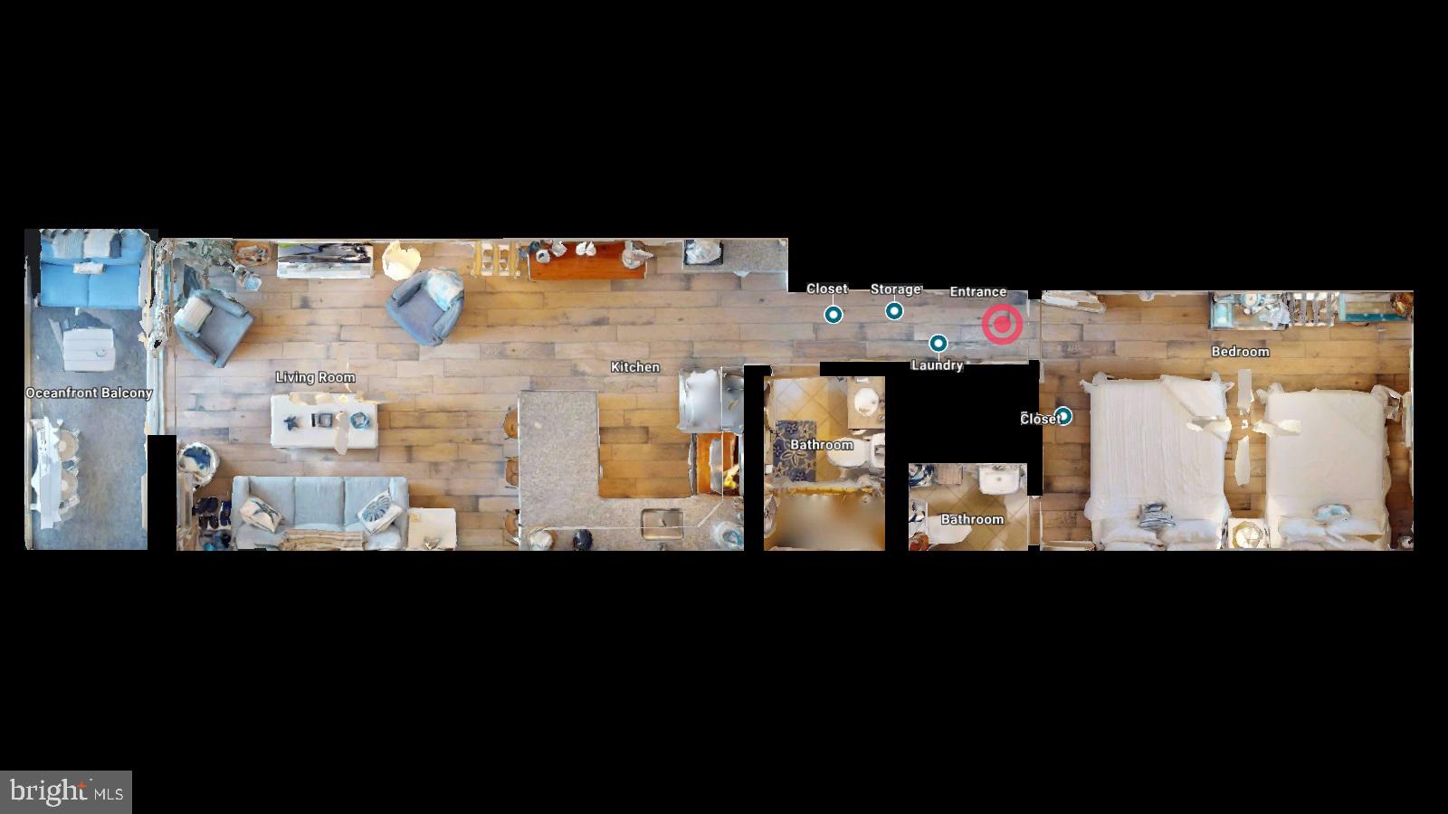 5201 Atlantic Ave #506