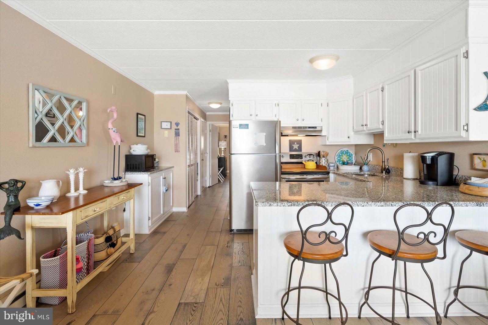 5201 Atlantic Ave #506