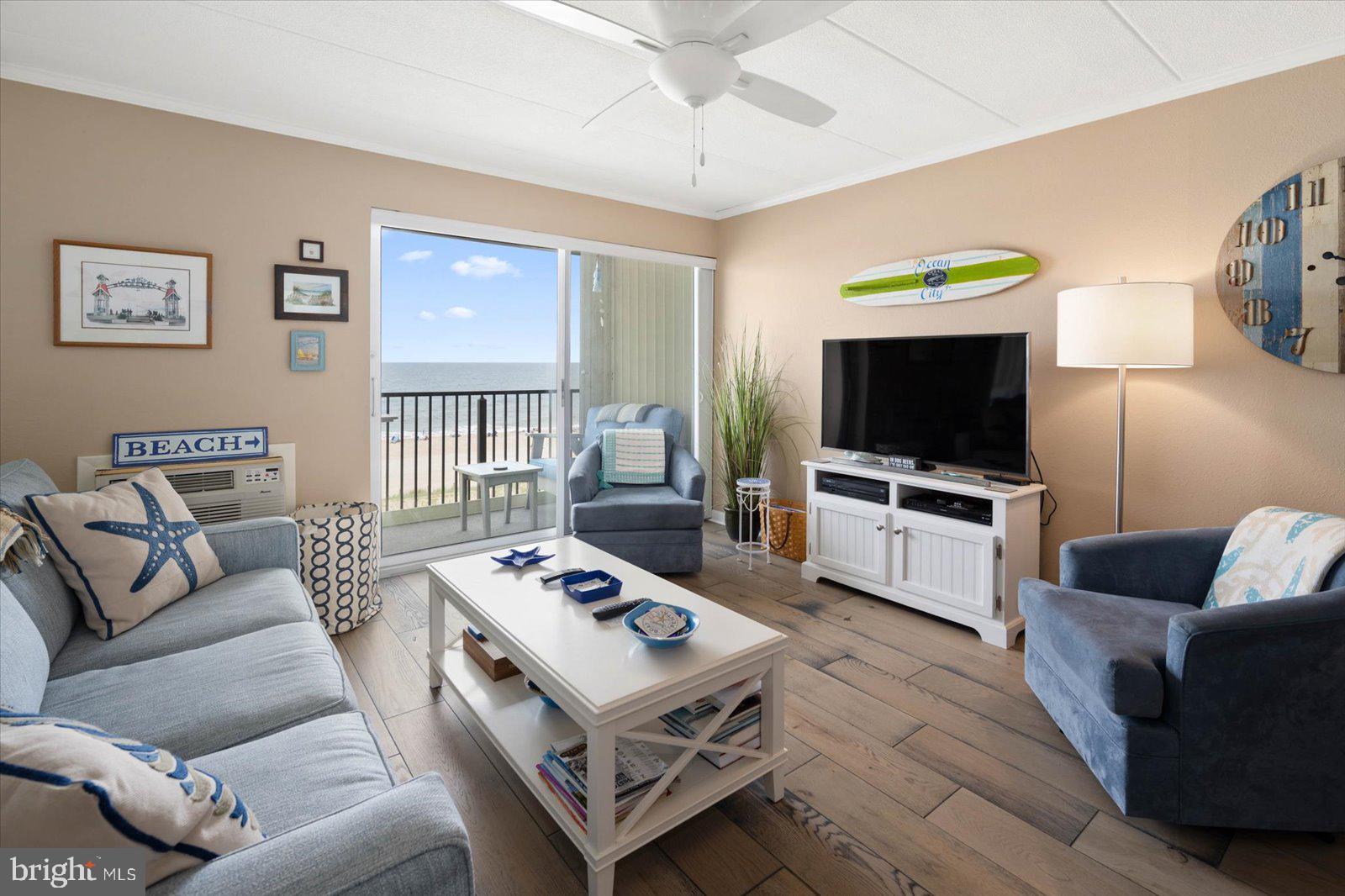 5201 Atlantic Ave #506