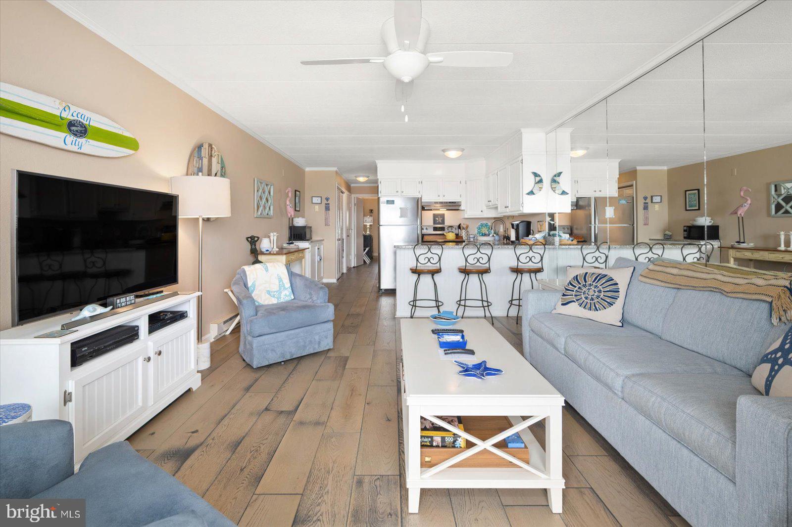 5201 Atlantic Ave #506