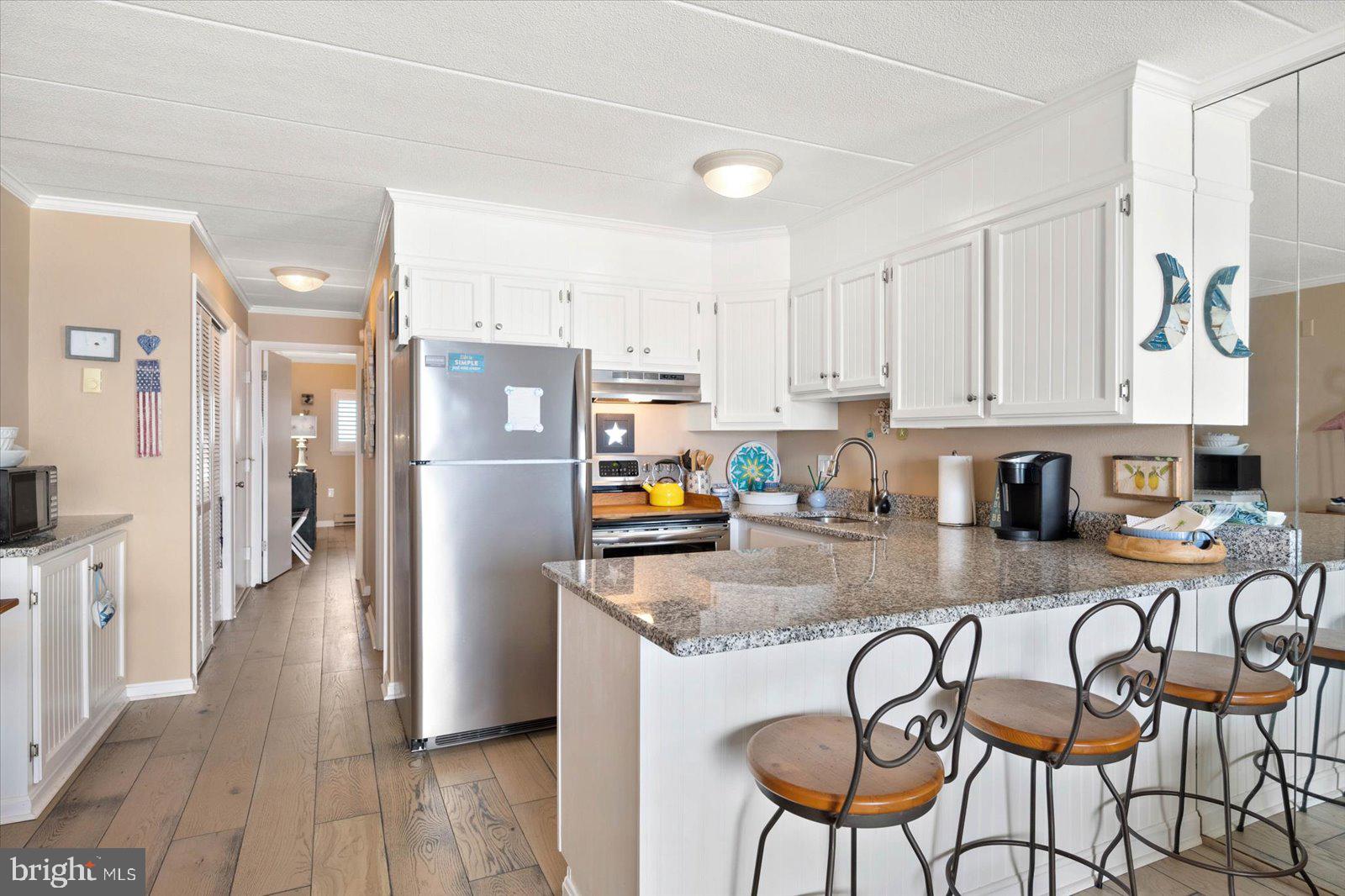 5201 Atlantic Ave #506