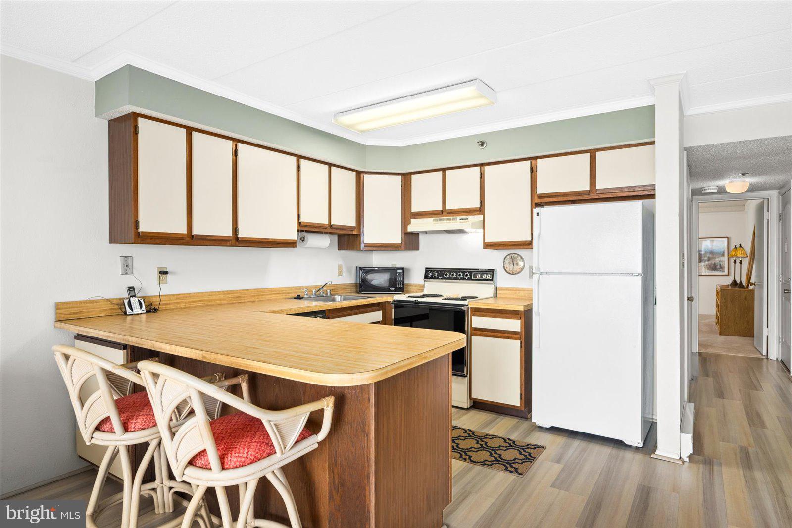 5801 Atlantic Ave #307