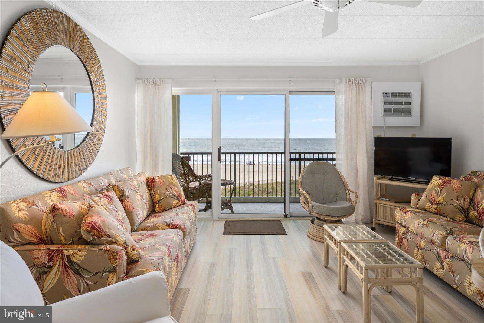 5801 Atlantic Ave #307