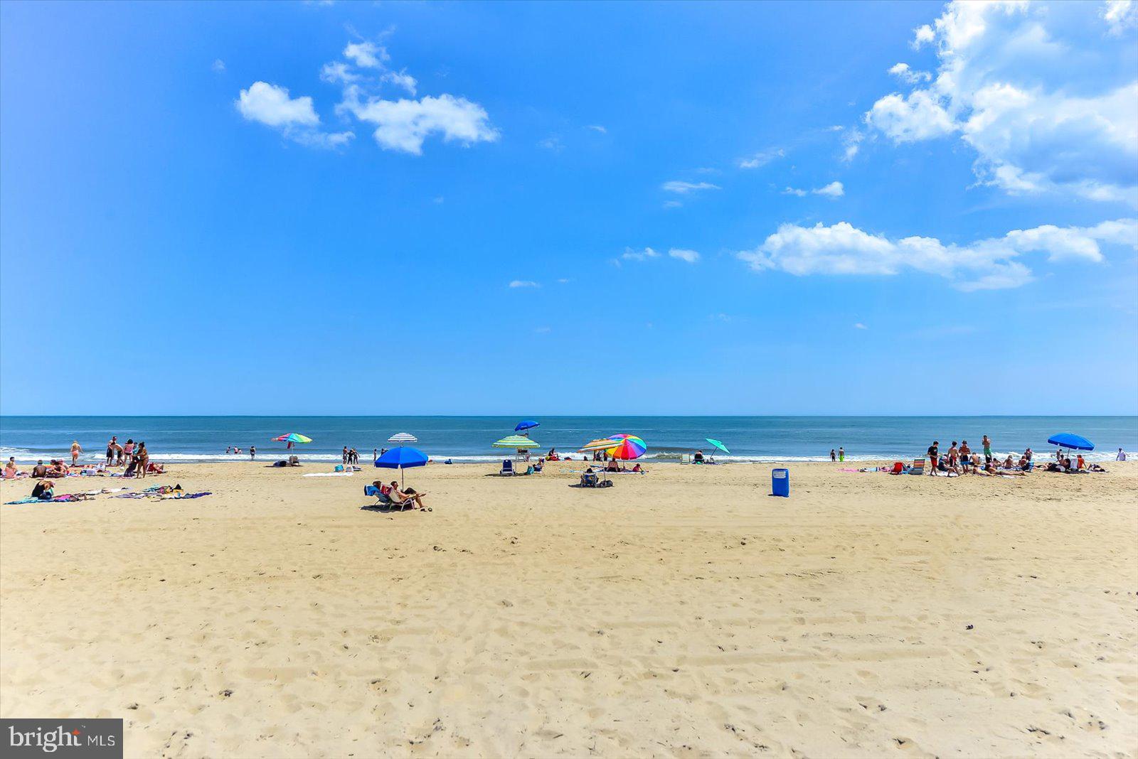 5801 Atlantic Ave #307