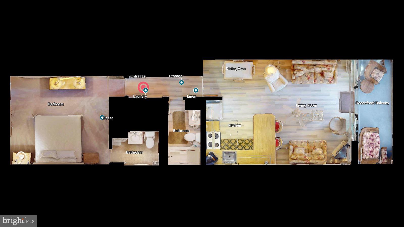 5801 Atlantic Ave #307