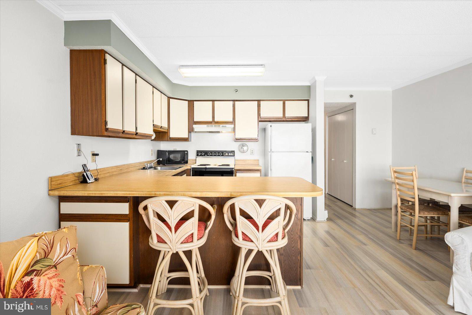 5801 Atlantic Ave #307