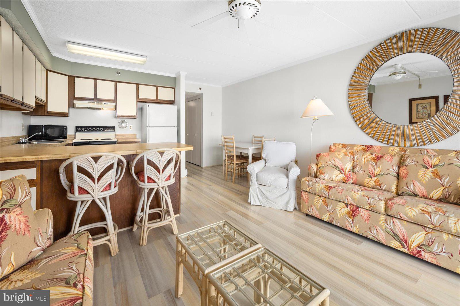 5801 Atlantic Ave #307