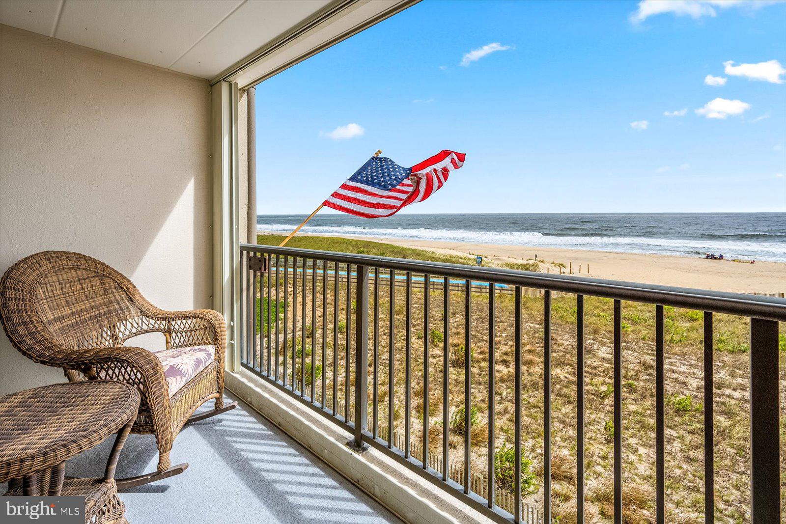 5801 Atlantic Ave #307