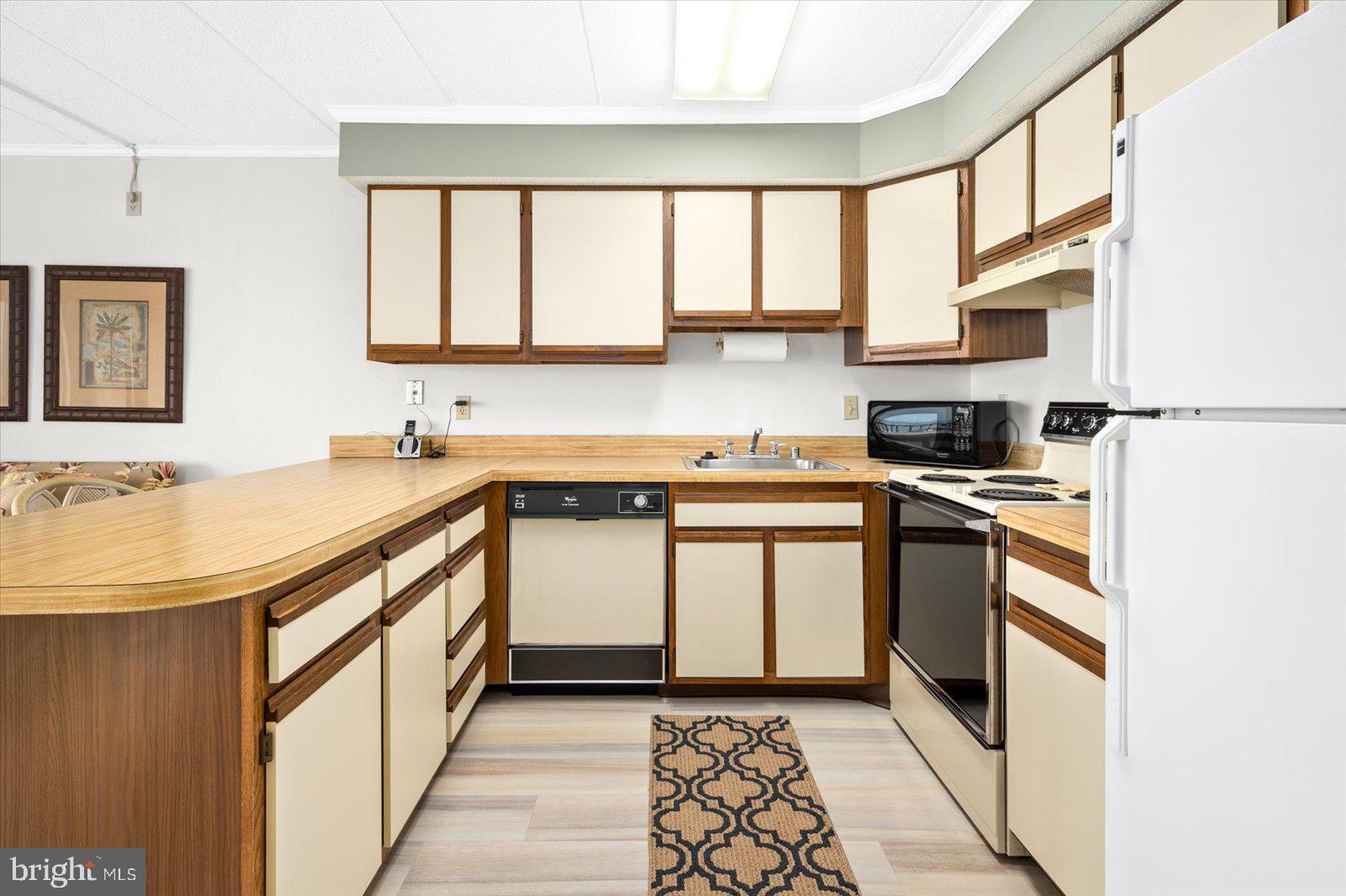 5801 Atlantic Ave #307