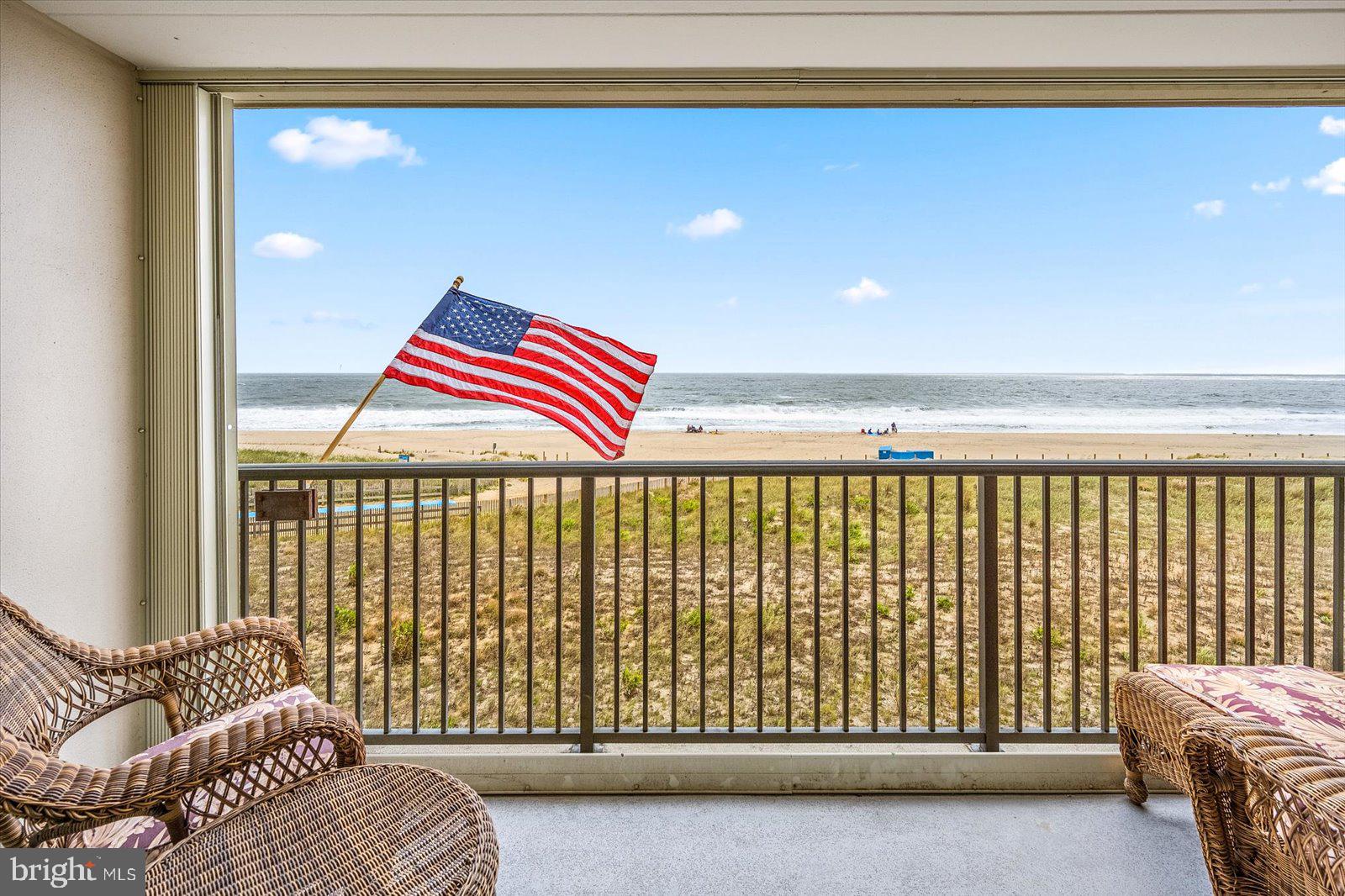 5801 Atlantic Ave #307