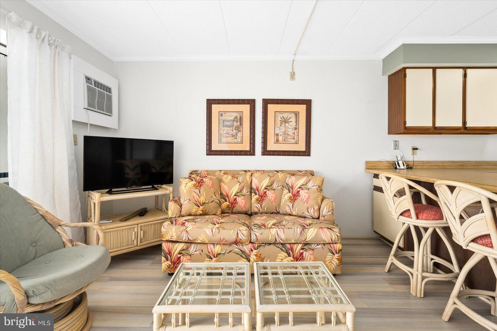 5801 Atlantic Ave #307