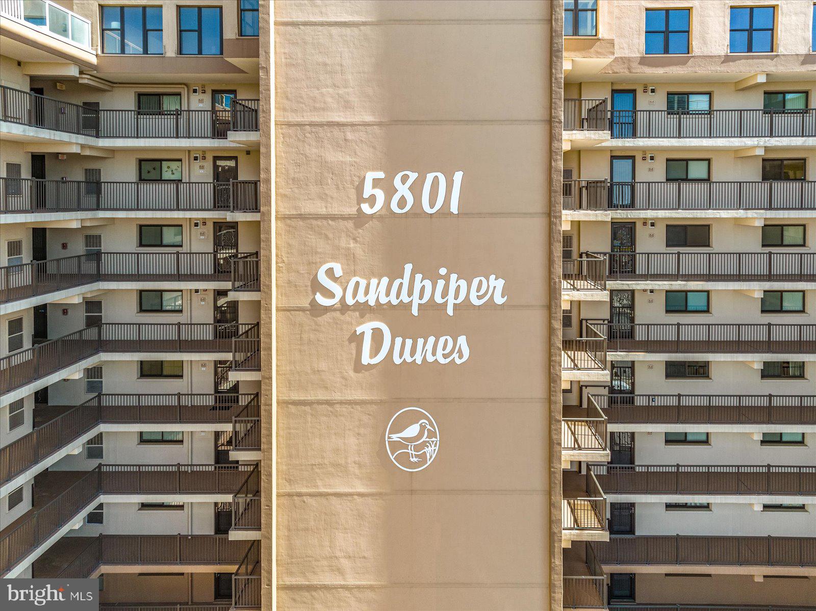 5801 Atlantic Ave #307