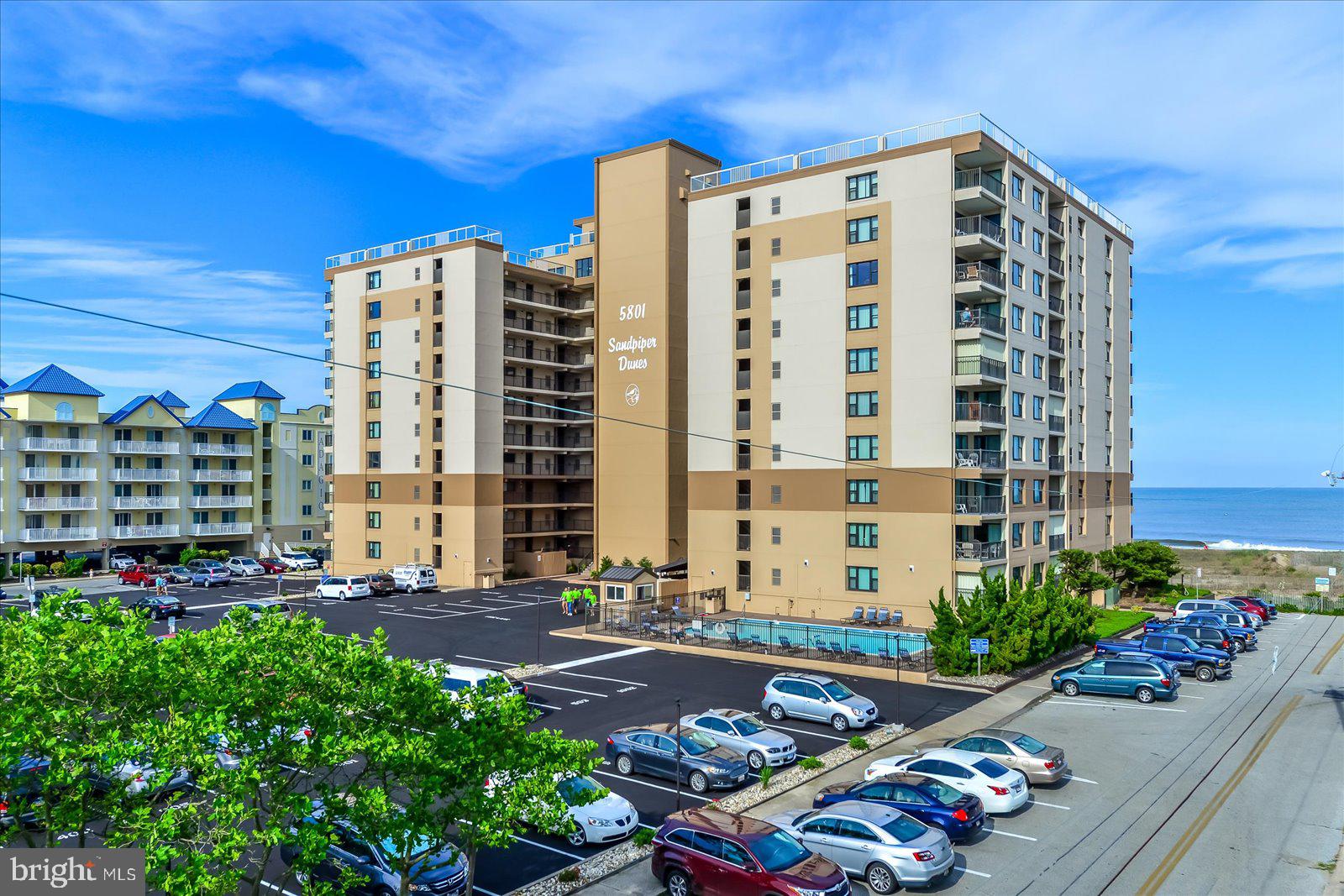 5801 Atlantic Ave #307