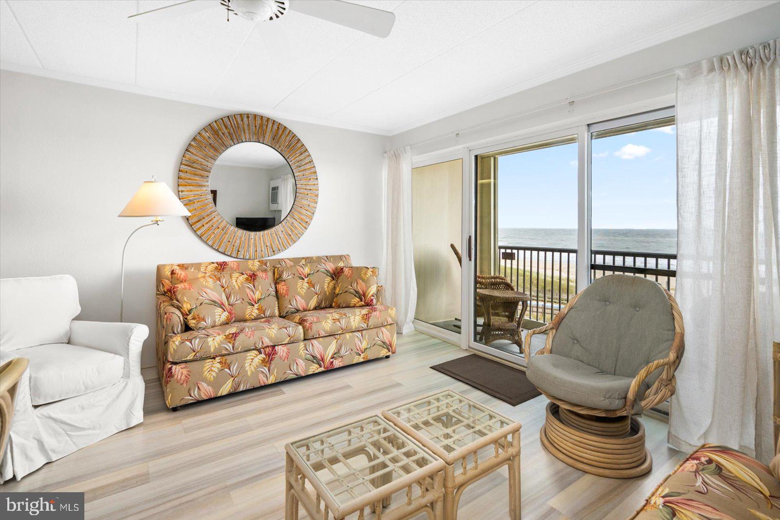 5801 Atlantic Ave #307