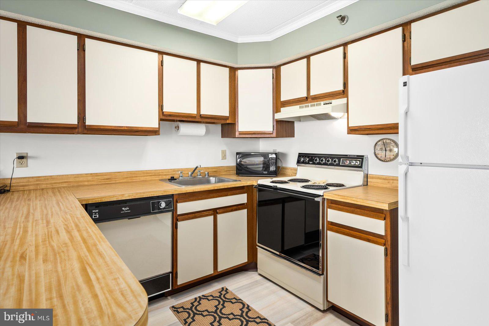 5801 Atlantic Ave #307